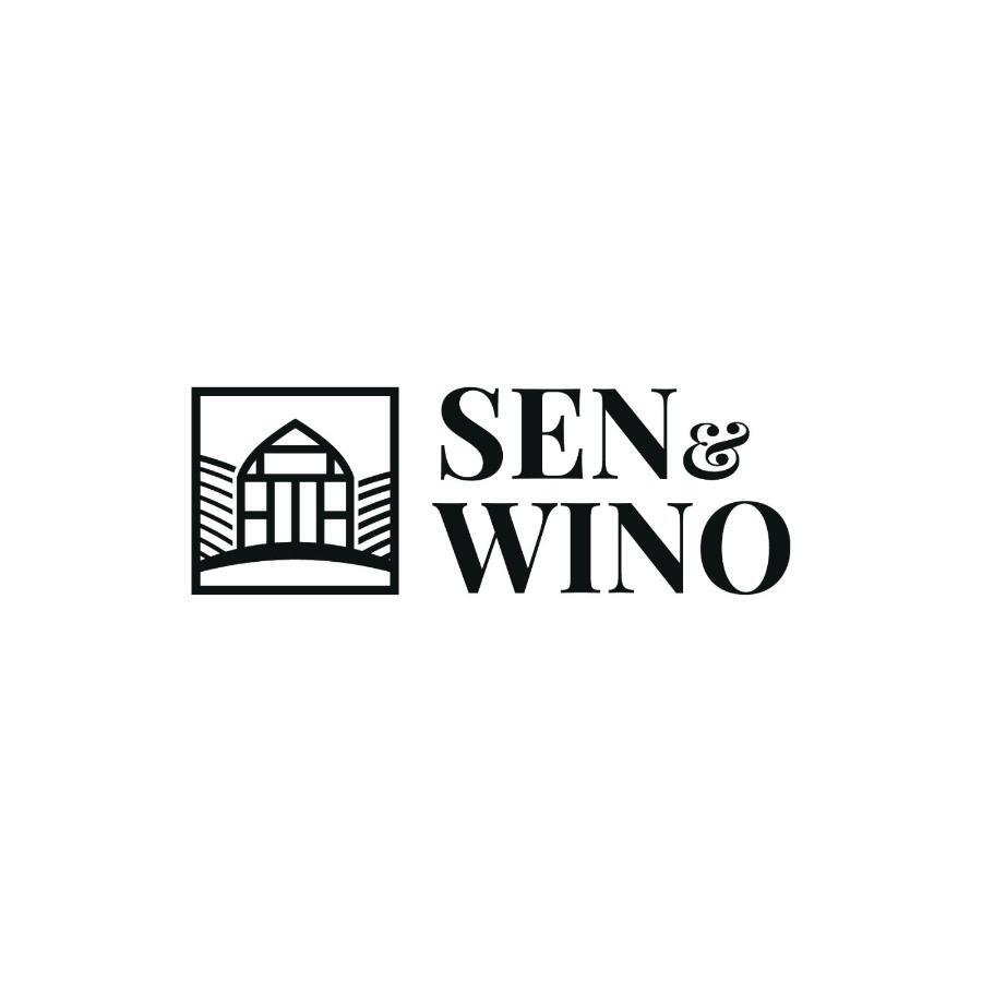 Sen I Wino, Domki Na Winnicy Ze Strefa Spa Zywiec Exterior photo